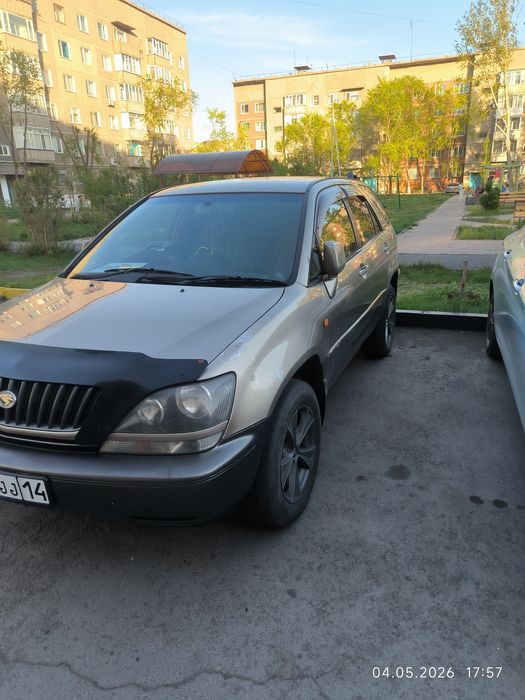 Продам надёжный японский автомобиль