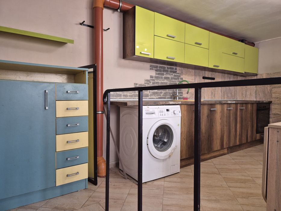 Дава се под наем Мезонет в Варна, Възраждане 2 - 32 кв.м за 298.86 € - Снимка #5