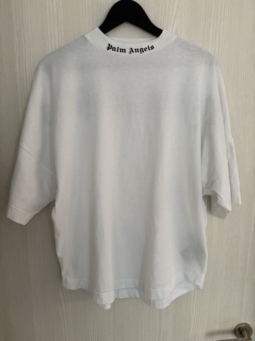 Tricou Palm Angels