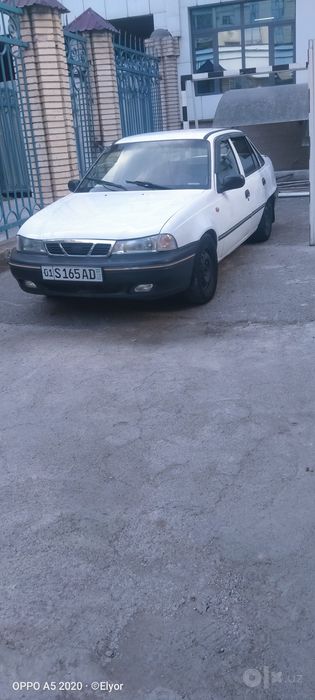 nexia 1 sotiladi