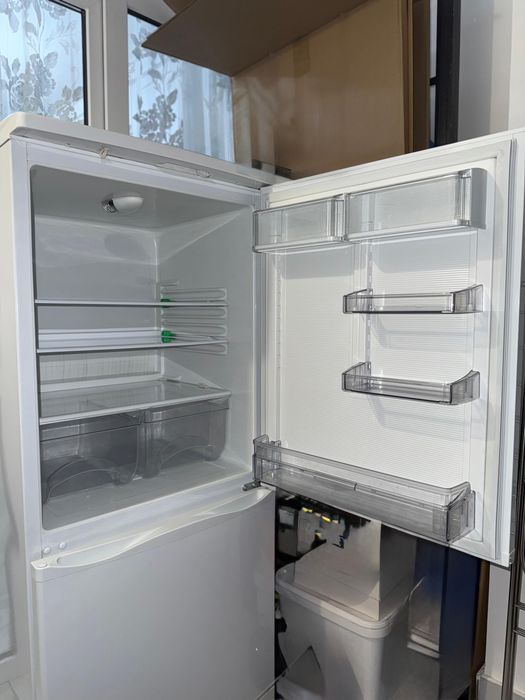 Холодильник Atlant