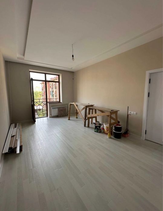 3-комнатная квартира 71,5 м², ЖК Parkent Village Паркентский рынок