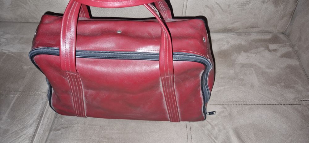 Шевна машина Veritas