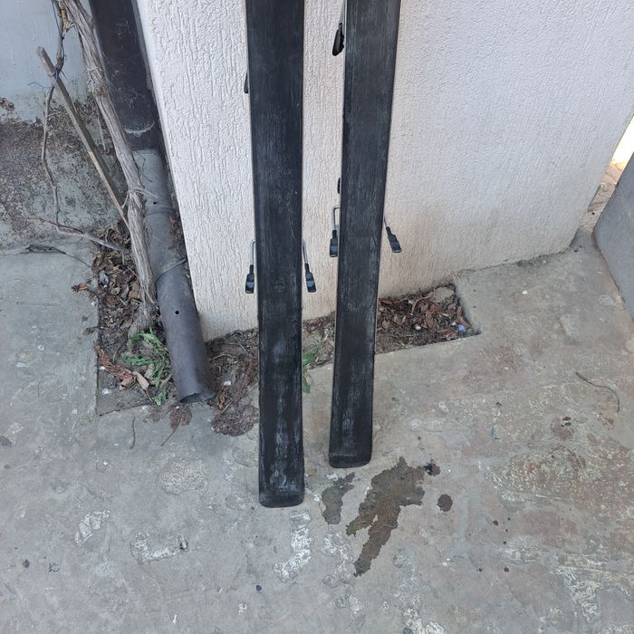 Ски с автомати 163 см Volkl