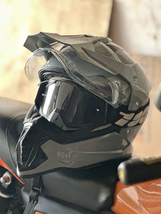Racer trophy 110