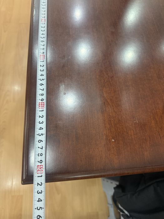 Комод деревянный раритет