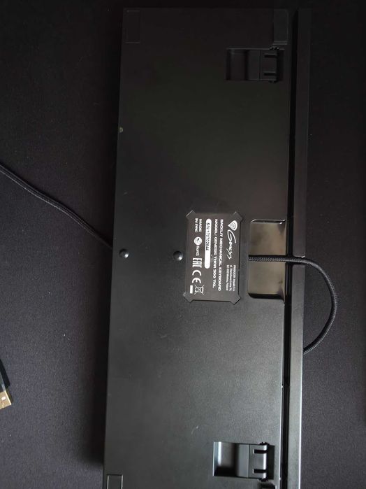 Tastatură Genesis Thor 300 Tkl