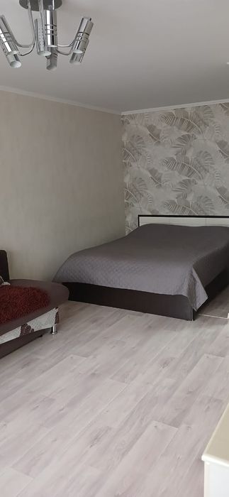 Час 2500. С кондиционером. Центр