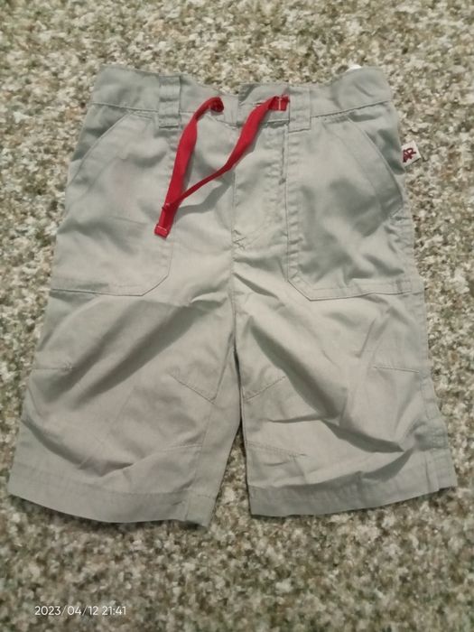 Детские брюки для мальчиков