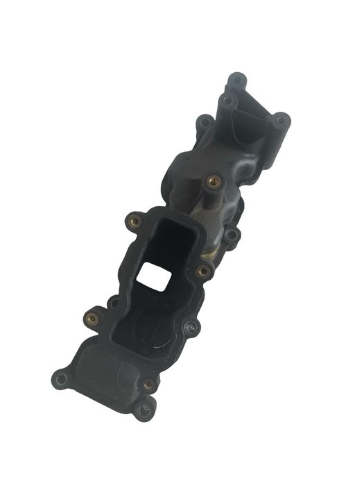 Galerie De Admisie Volkswagen Touareg 7La, 7L6, 7L7 2002 - 2013 3.0 V6