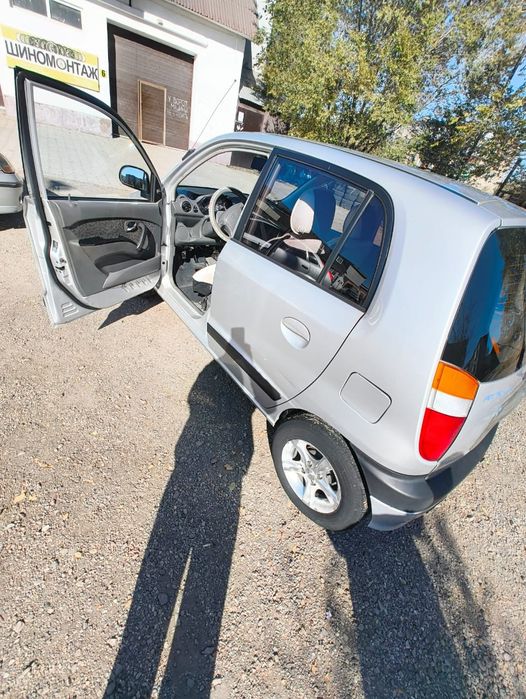 Продам авто хундай Атос Прайм