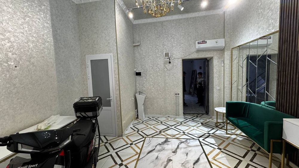 Продается Помещение 24м2  Селхоз Иститут