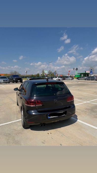 VOLKSWAGEN Golf 0 — imagine 3
