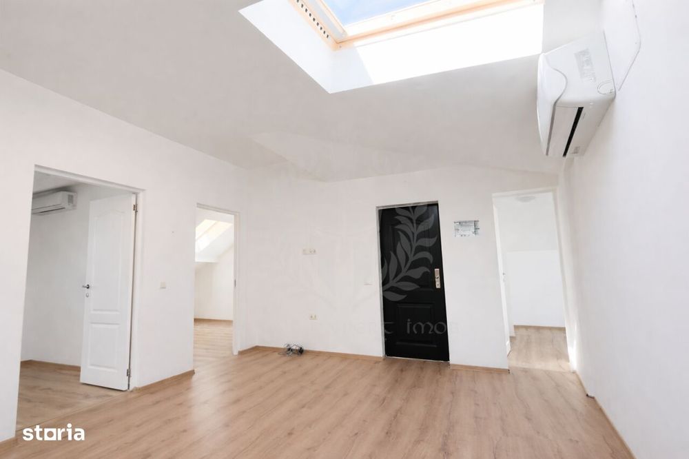 Inchiriere spatiu Birouri 4 camere, Ultracentral, Ploiesti