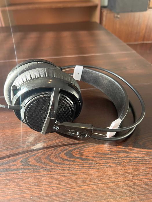 SteelSeries Siberia V2