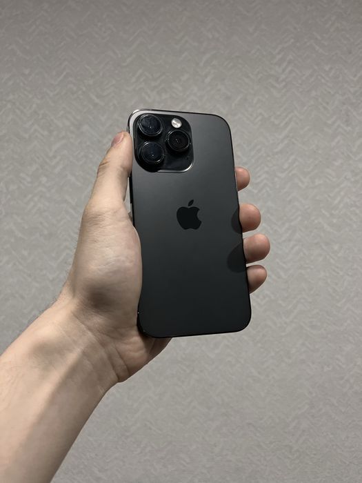 iPhone 14 Pro / 128Gb / АКБ 82%