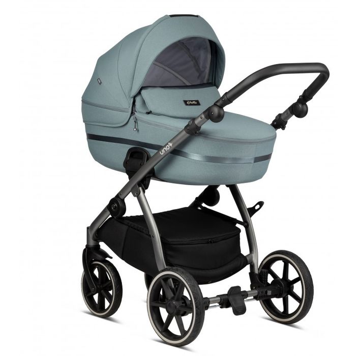Детска количка 2в1 Tutis Uno 3+