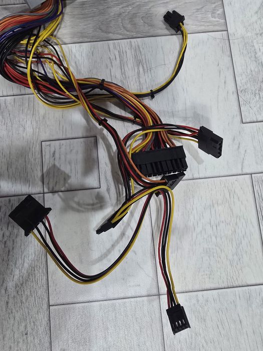 Блок питания 450w