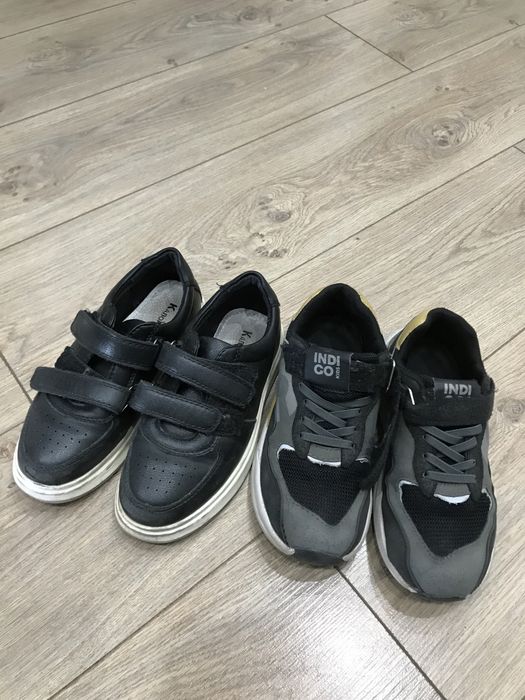 Детская обувь для мальчика