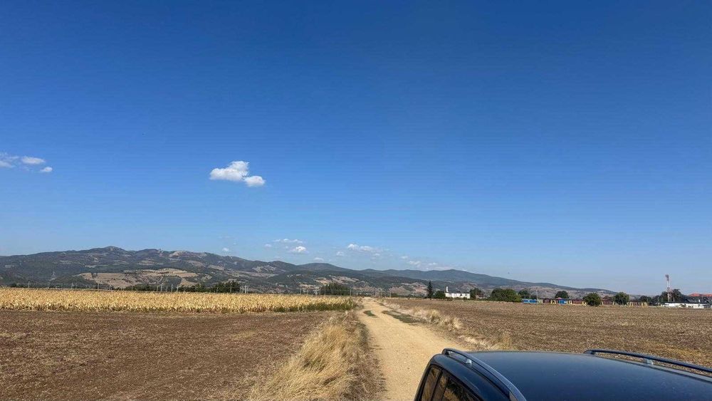 Teren intravilan
