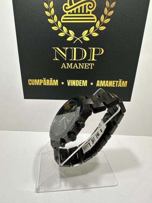 NDP Amanet NON-STOP Calea Vitan Nr. 121 Movado Bold (47768)