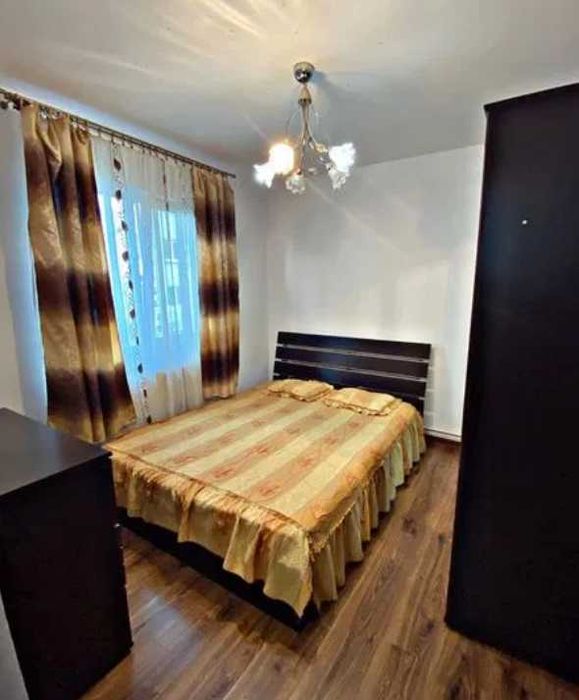 Дава се под наем Тристаен апартамент в Пловдив, Тракия - 75 кв.м за 198.9 € - Снимка #2