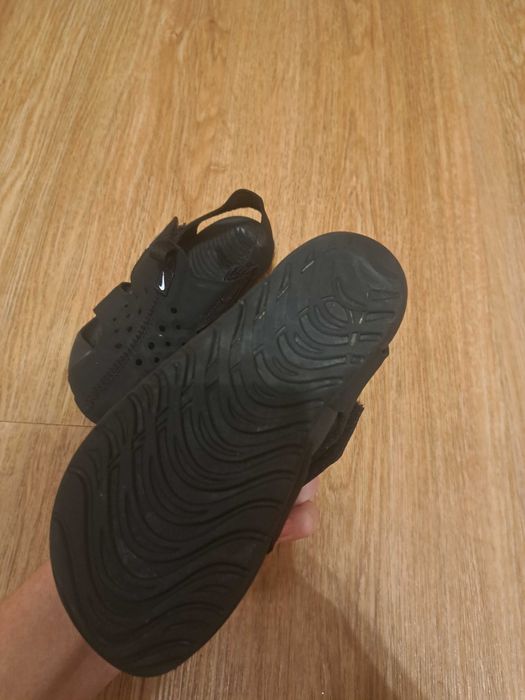 Детски сандали Nike 27