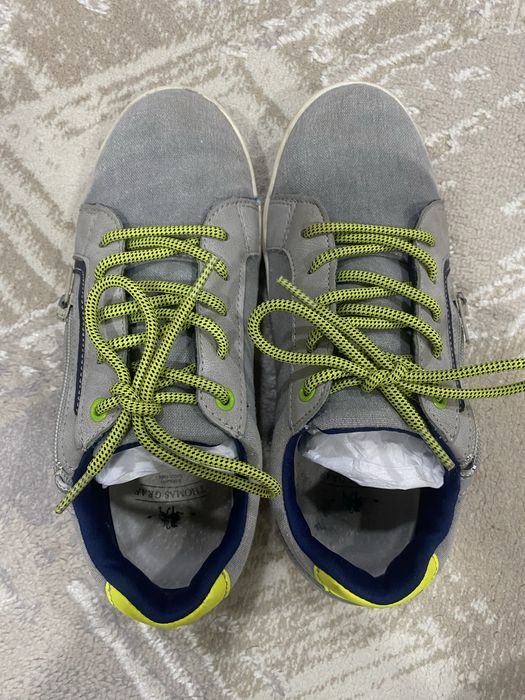 Обувь для мальчика