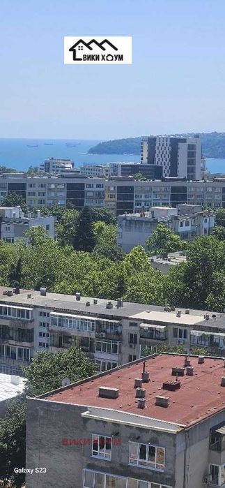 Продава 4-СТАЕН апартамент, град Варна, Базар Левски