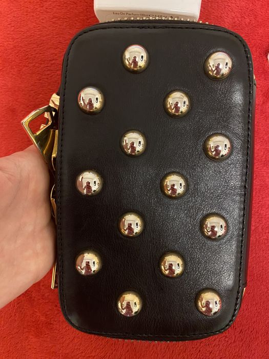 Gentuță Moschino