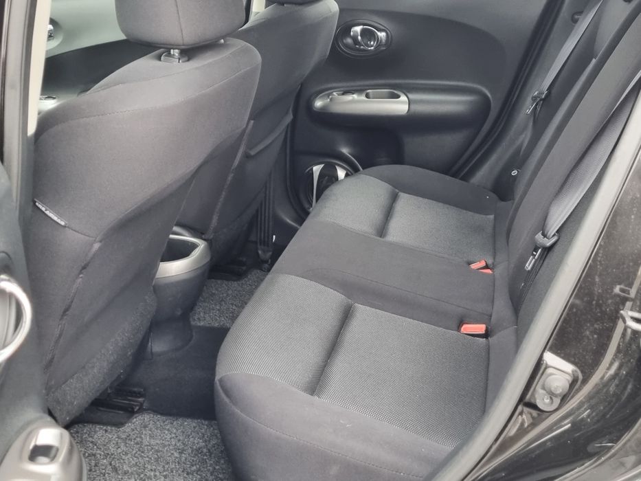 Nissan Juke, 1.5 diesel, Euro 5, 2014 ,Posibilitate rate, Buy Back