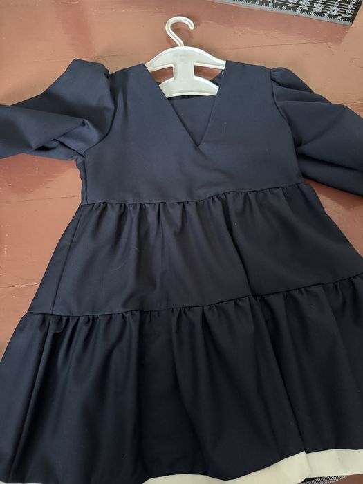 Школьные вещи для девочки