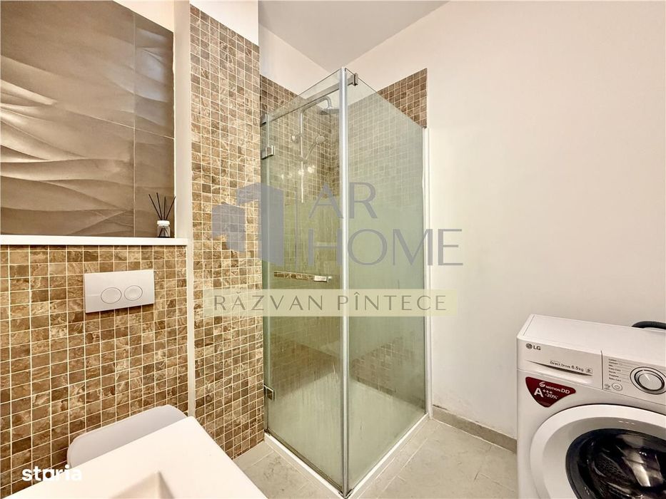 Apartament 2 camere, modern, bloc nou, zona centrala, Ploiesti