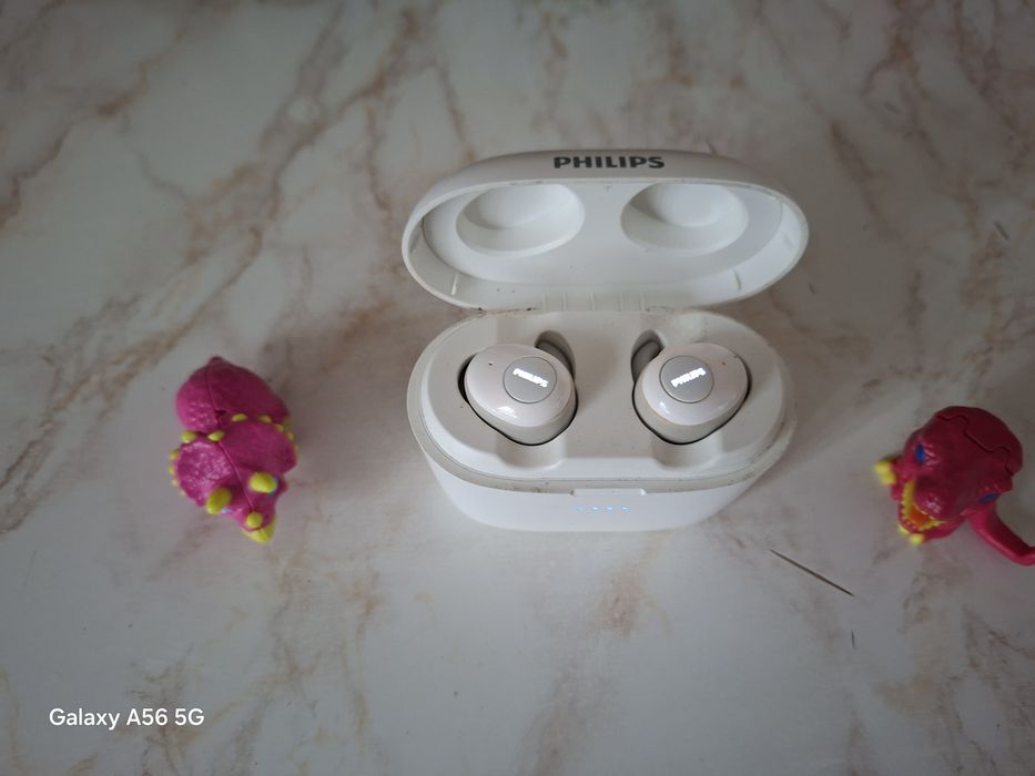 Căști Philips  True wireless, Bluetooth,