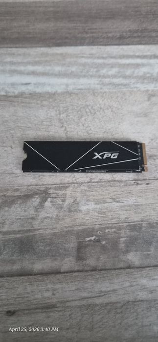 SSD ADATA XPG GAMMIX S70 Blade Gen.4 2TB  NVMe,щ M.2.