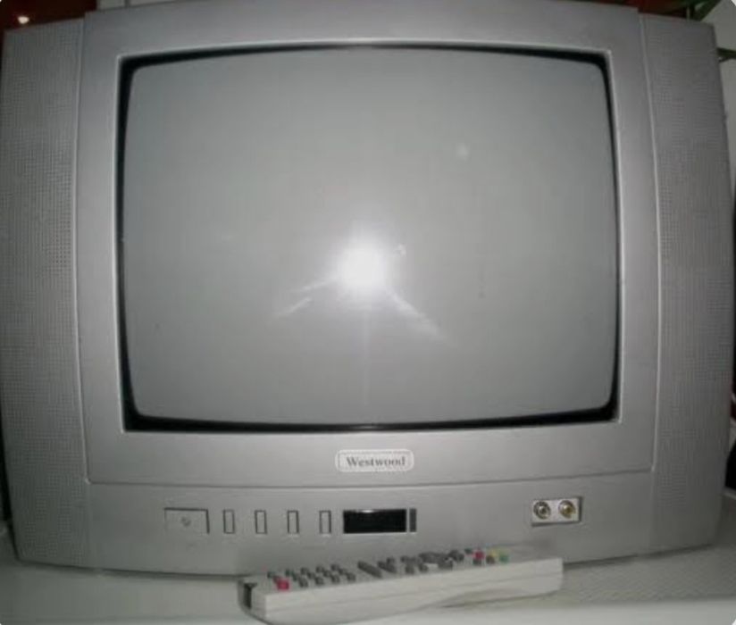 Televizor color Westwood