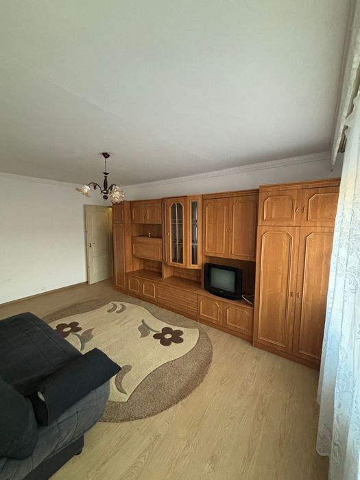 Închiriez Apartament 2 Camere Decomandat – Etaj 2 – Zona Dedeman, Alba Iulia