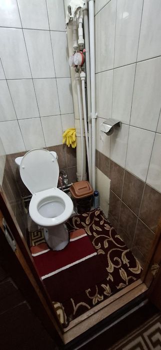 Sergeli 5da 2xonali uy ijaraga qoʻyiladi Faqat oilaga !!!