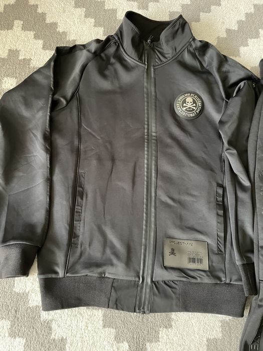 Philipp Plein……..спортен екип