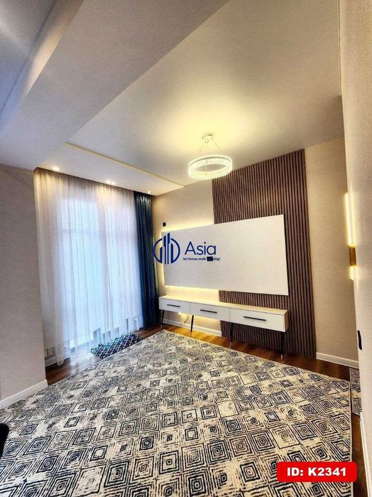 Bukhara sitydan 3xonali premium uy srochna sotiladi K2341