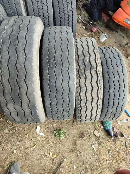 Продам шины грузовые