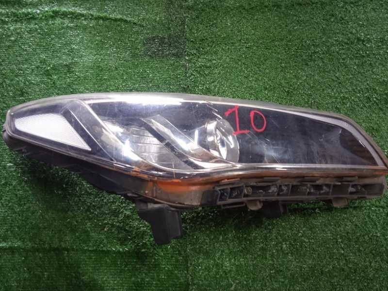 Фара передняя Hyundai Sonata LF