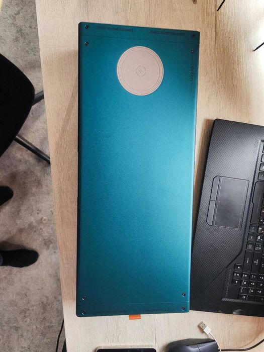 ONTEN OTN-95209 Multi-Function Docking Station Laptop Stand