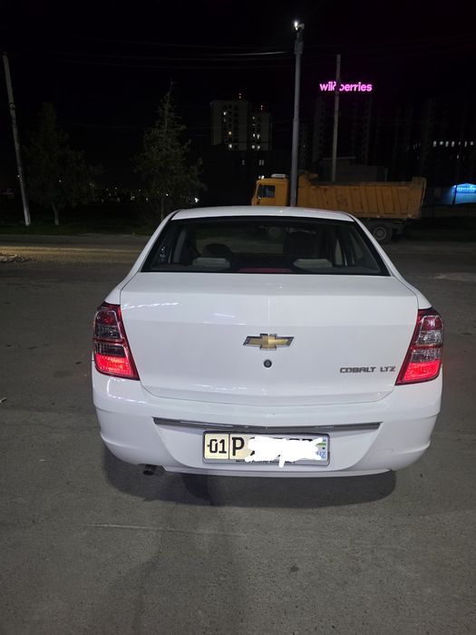 Srochni sotiladi kobalt 2021 yil