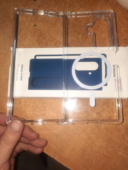 Чехол для телефона Самсунг