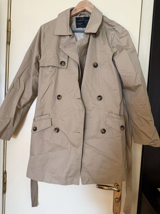 Zara якета 10 евро