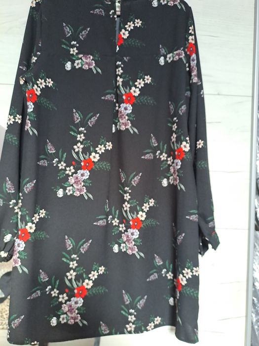 Рокли H&M и Rezerved размер S