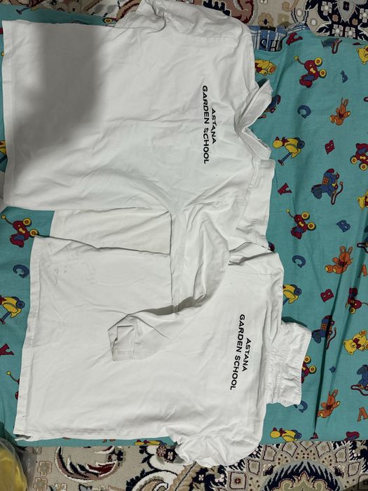 Одежда для мальчика