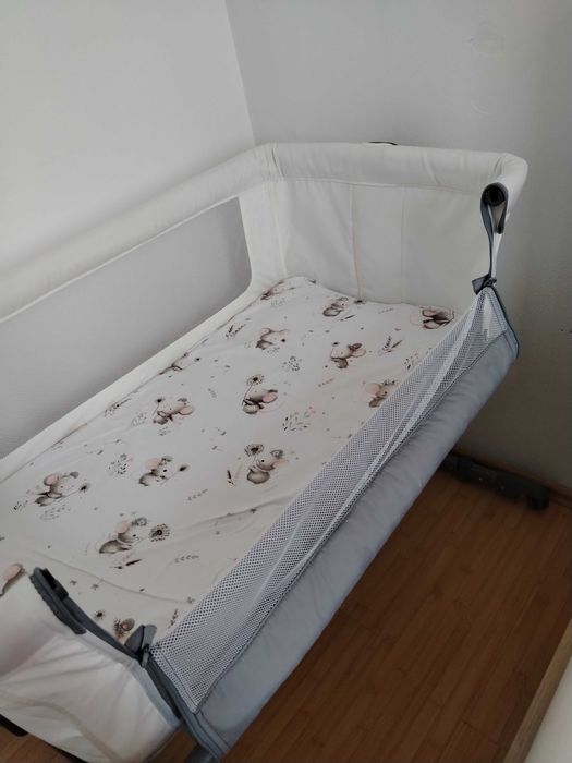 Pătuț Co Sleeper