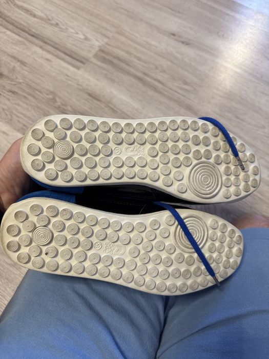 Papuci sport Johan Cruyff marimea 38